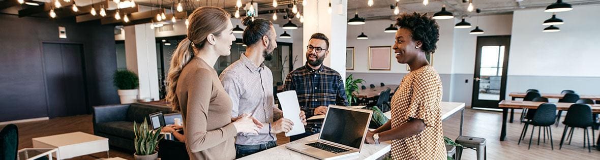 employee engagement