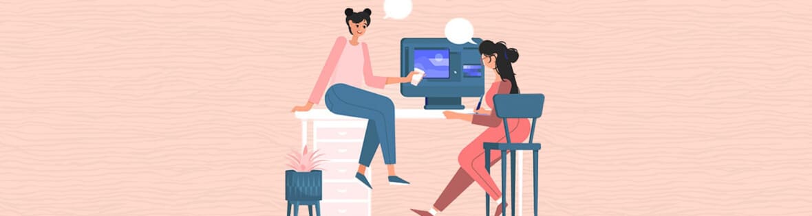 What Gen Z Looks for in the Workplace, and How to Provide It