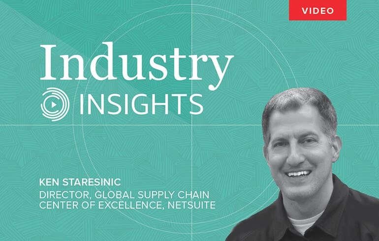 Techniques for Addressing Manufacturing Skills Shortage