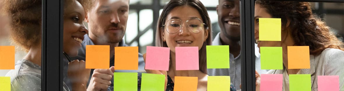 learning management features