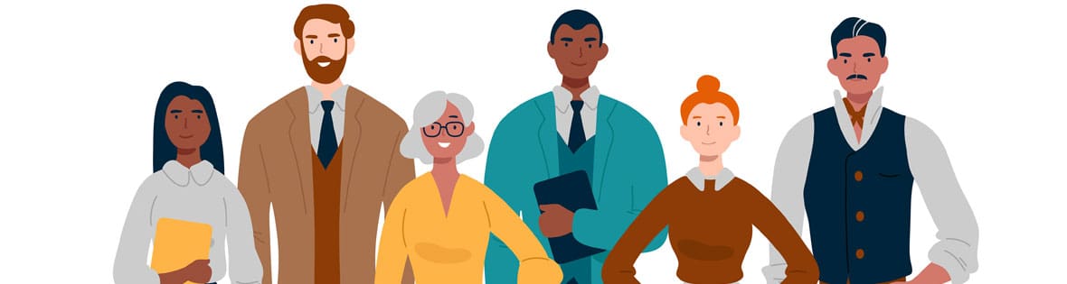 multigenerational workforce