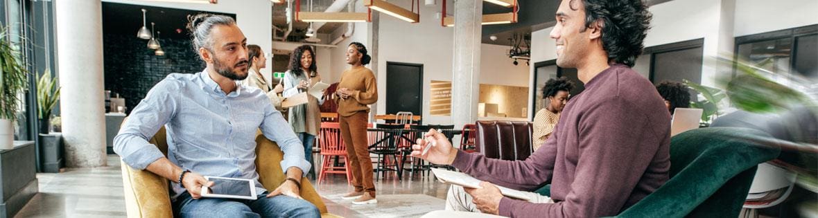 reduce employee turnover