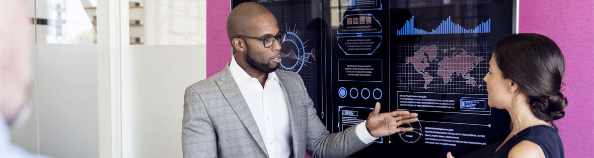 talent management dashboard
