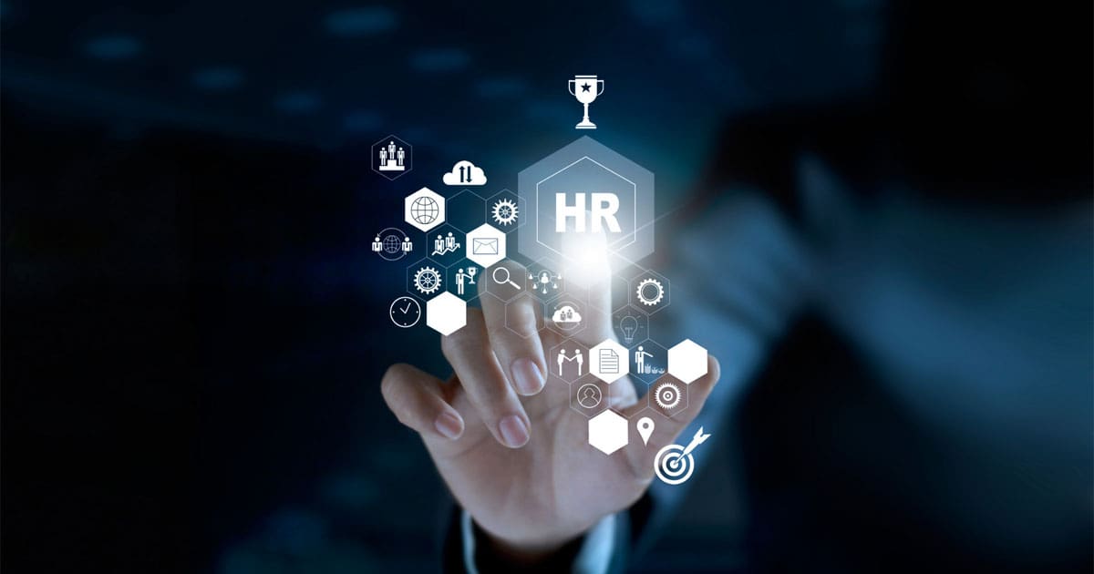 Hr & Payroll Software