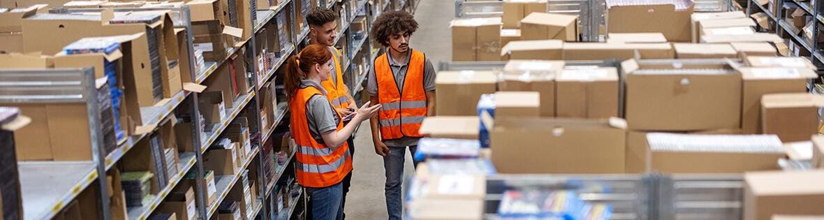 days in inventory