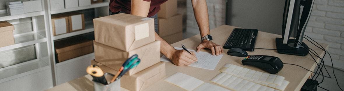 dropshipping