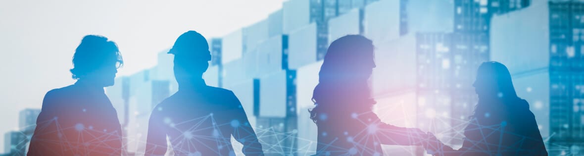 What Is International Logistics Components Process Channels And what-is-international-logistics-components-process-channels-and
