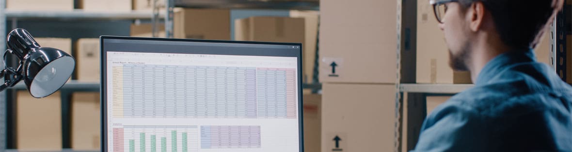 inventory analytics