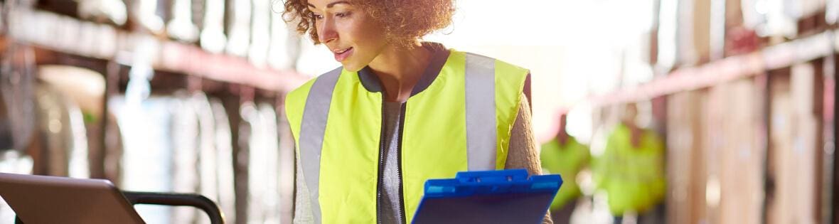 inventory management