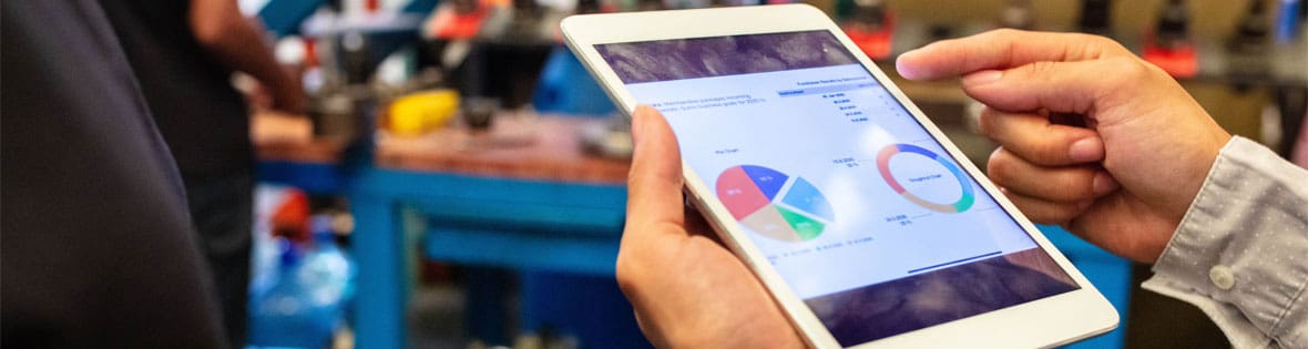 inventory management kpis
