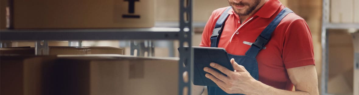 inventory management trends