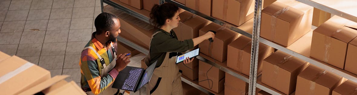 inventory optimization