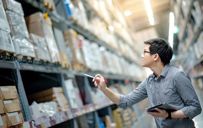 Essential Guide to Inventory Planning