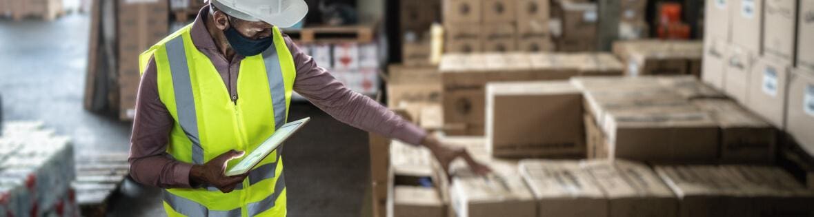 Restocking Inventory