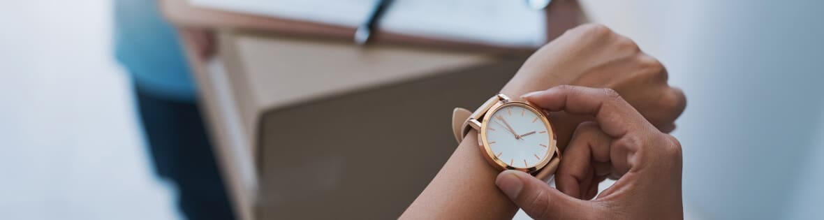 Lead Time Defined