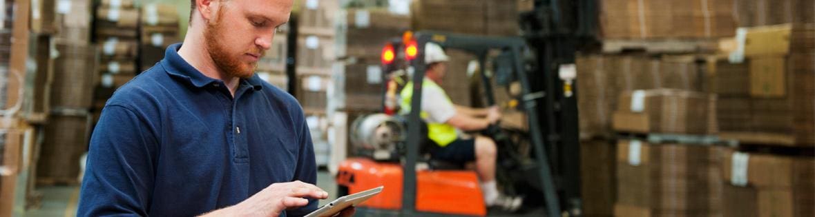 lean inventory management