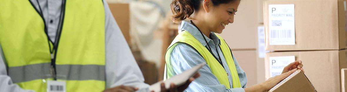 logistics service providers