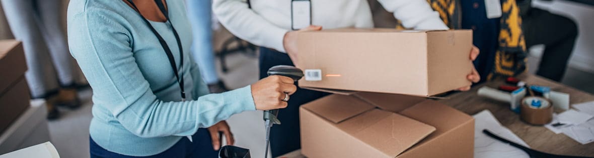 nonprofit inventory management