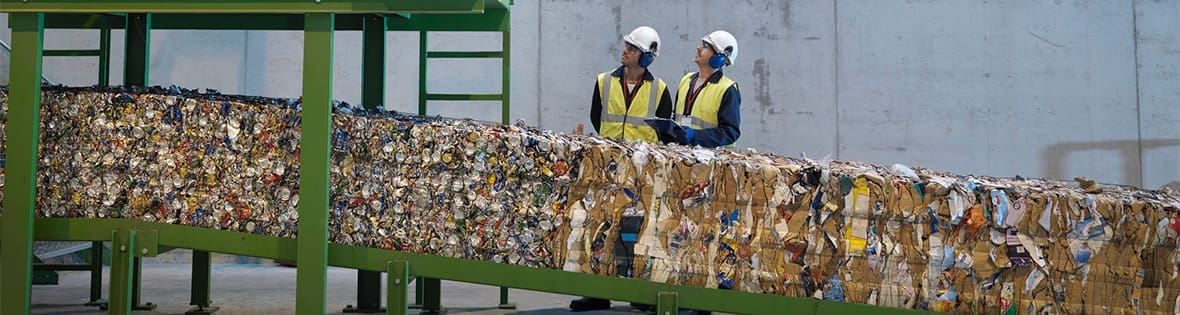 reduce manufacturing waste