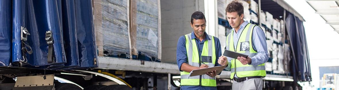 reverse logistics