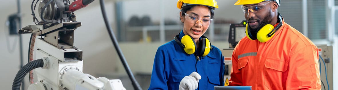 smart factory