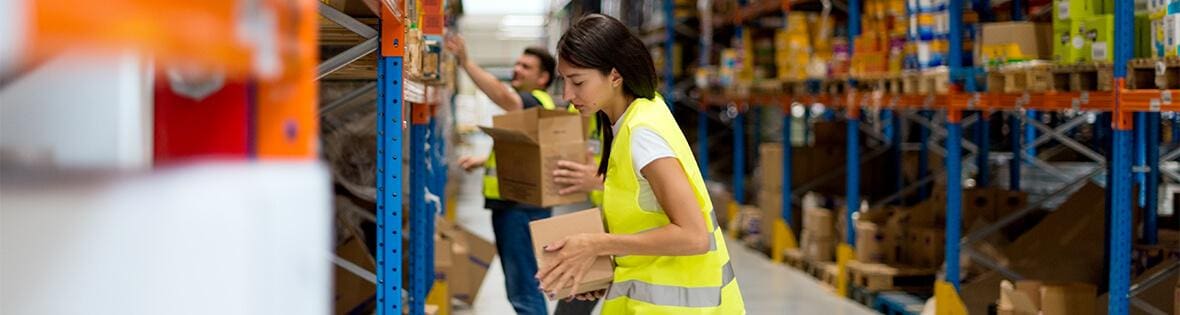 stock replenishment