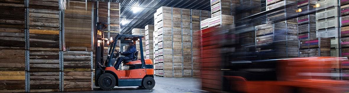 supply chain efficiency
