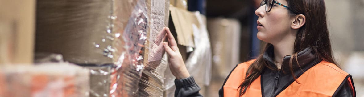 Warehouse Inventory Management Guide:  Best Practices, Case Studies, and Expert Advice