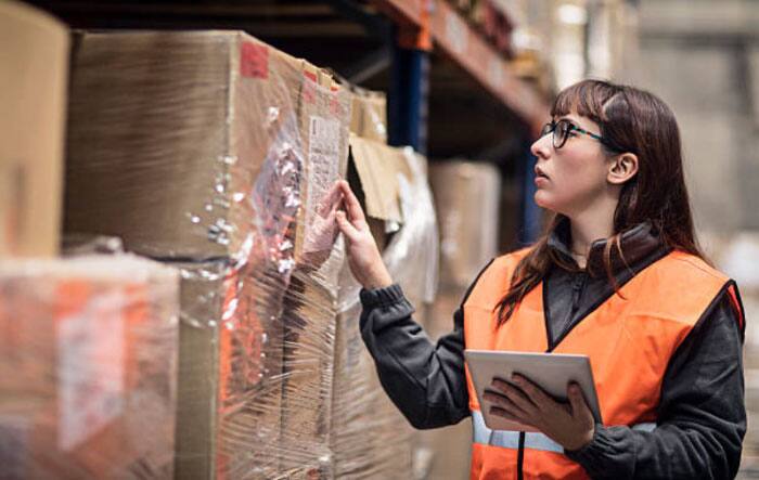 Warehouse Inventory Management Guide | Oracle NetSuite