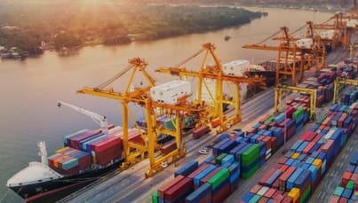 localize- supply chain