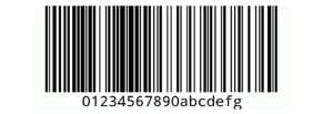 code 128