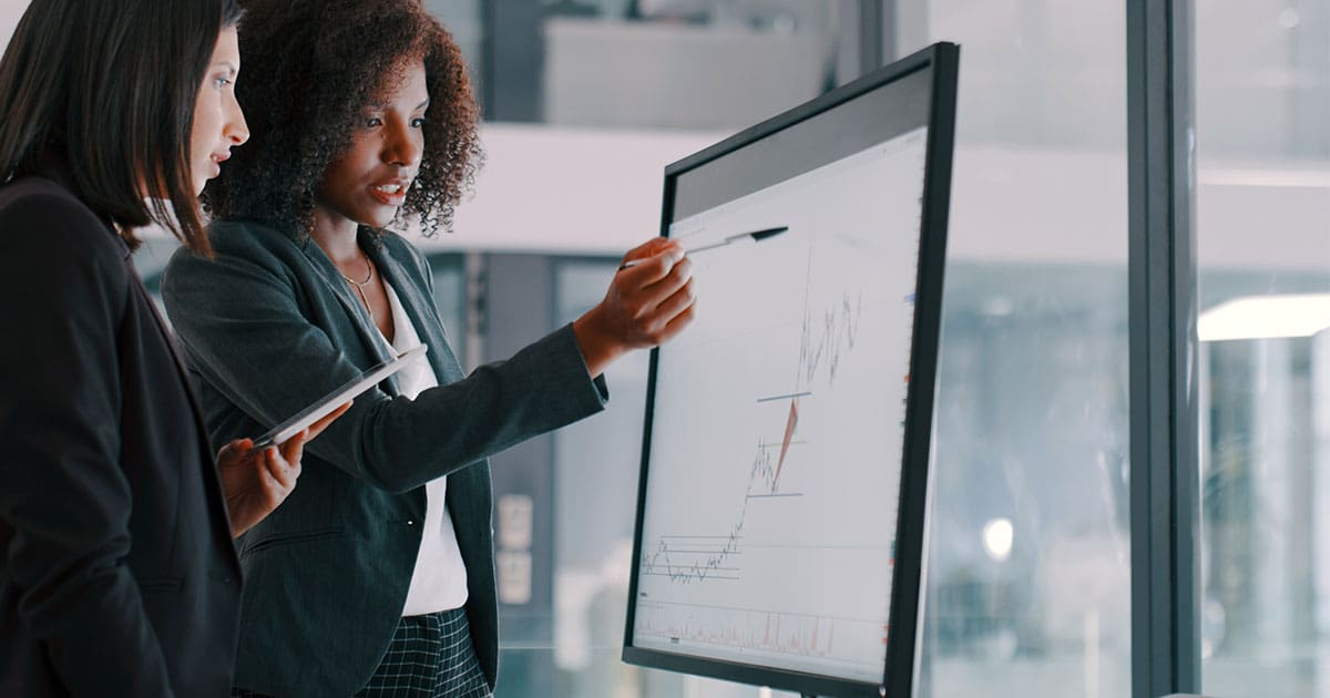 Demand Forecasting: Everything You Need to Know | NetSuite