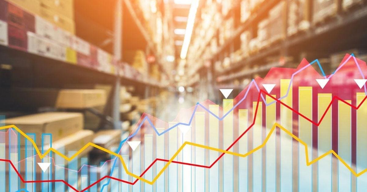 what are the primary reasons for holding inventory