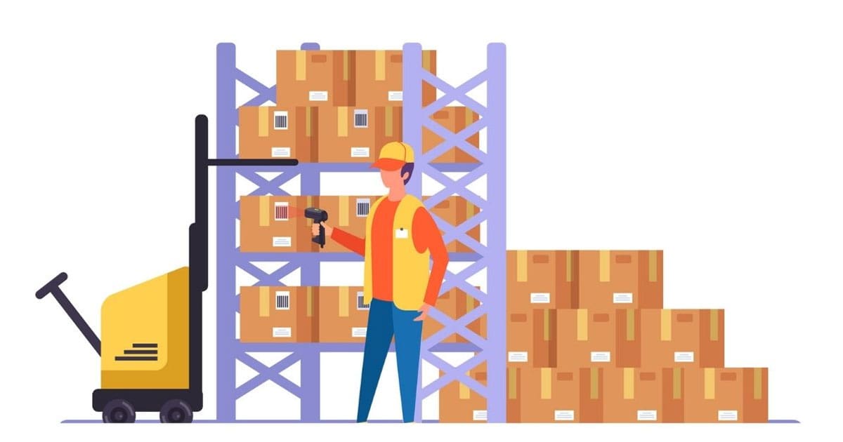 The Next SupplyChain Challenge Isn't a Shortage — It's Inventory ...