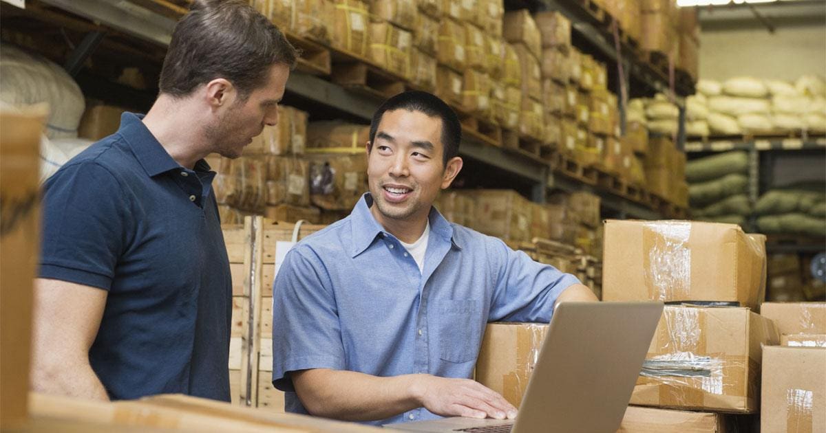 Inventory Management Tips for E-commerce