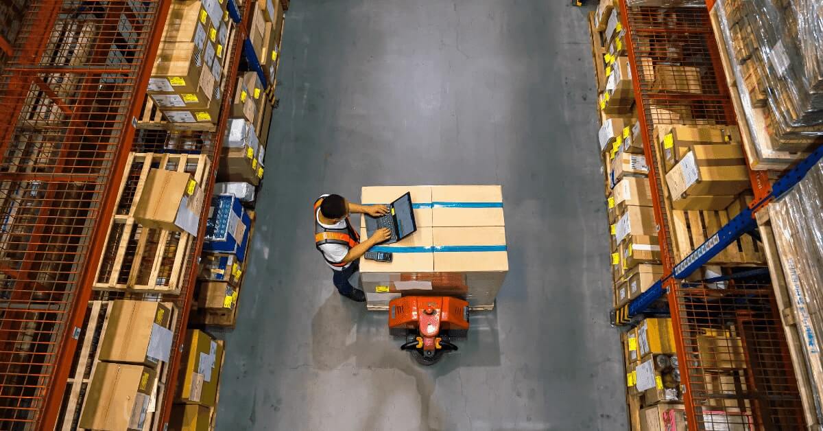 What Is Inventory Positioning in Supply Chain Management? NetSuite