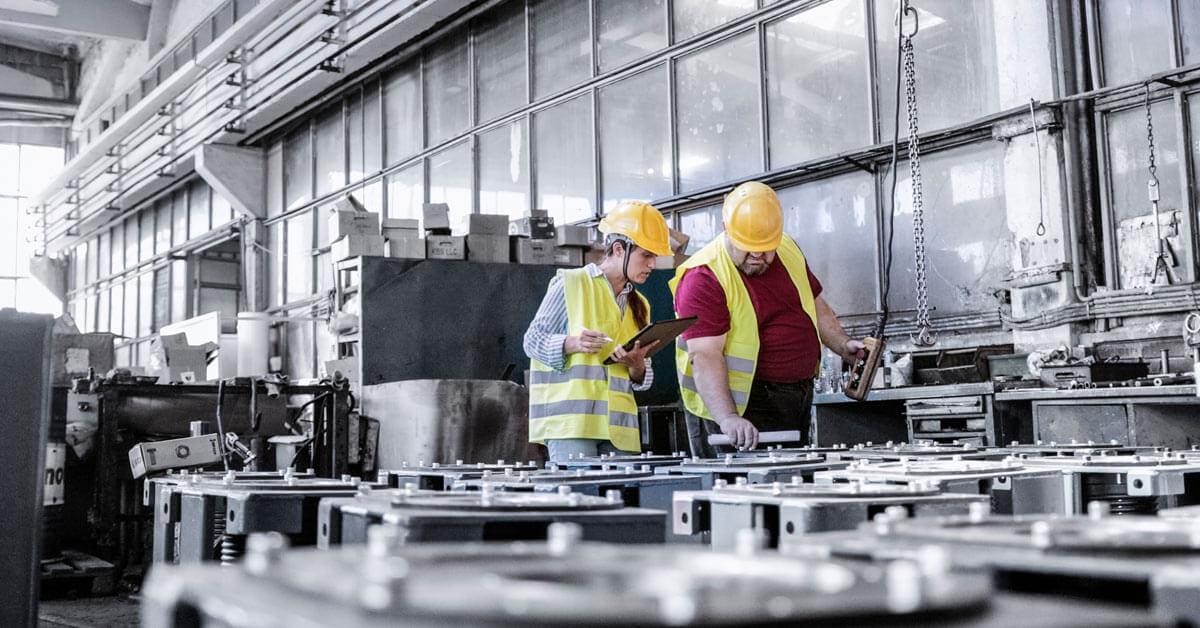 Manufacturing Operations Management: Strategies and Best Practices to Do It Well | NetSuite