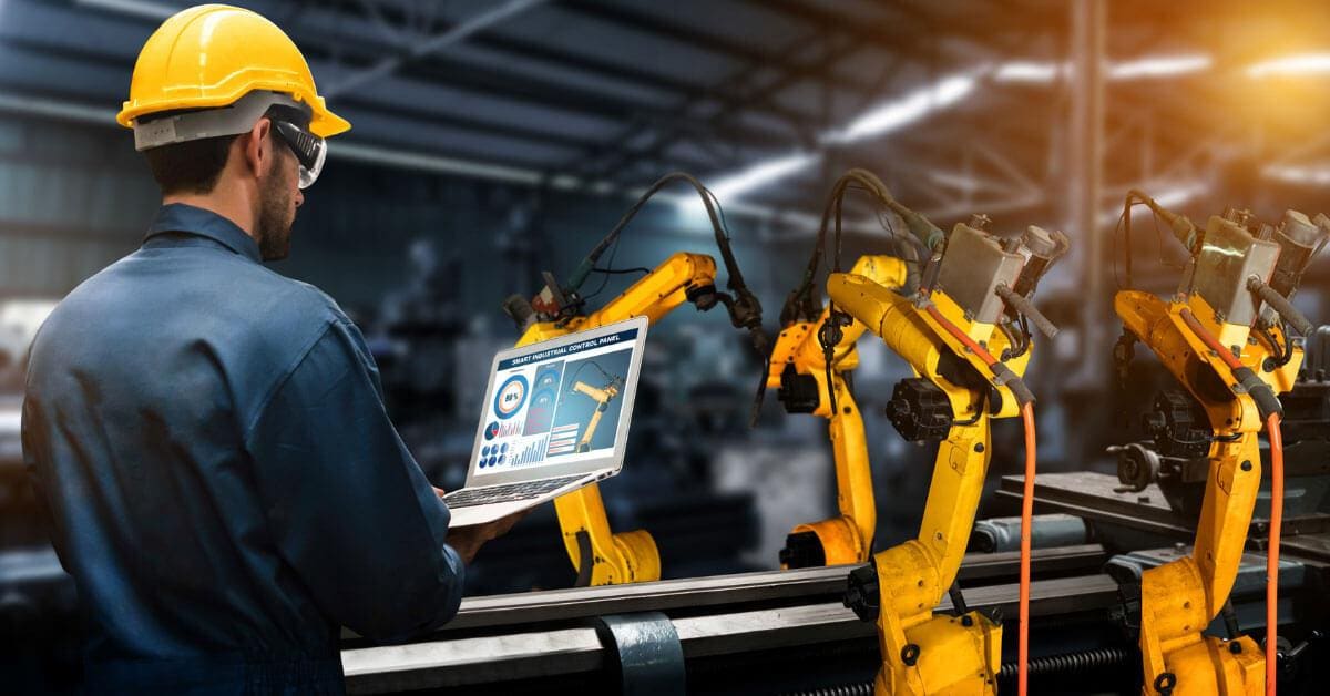 What Is Manufacturing? Types, Examples, & Risks | NetSuite