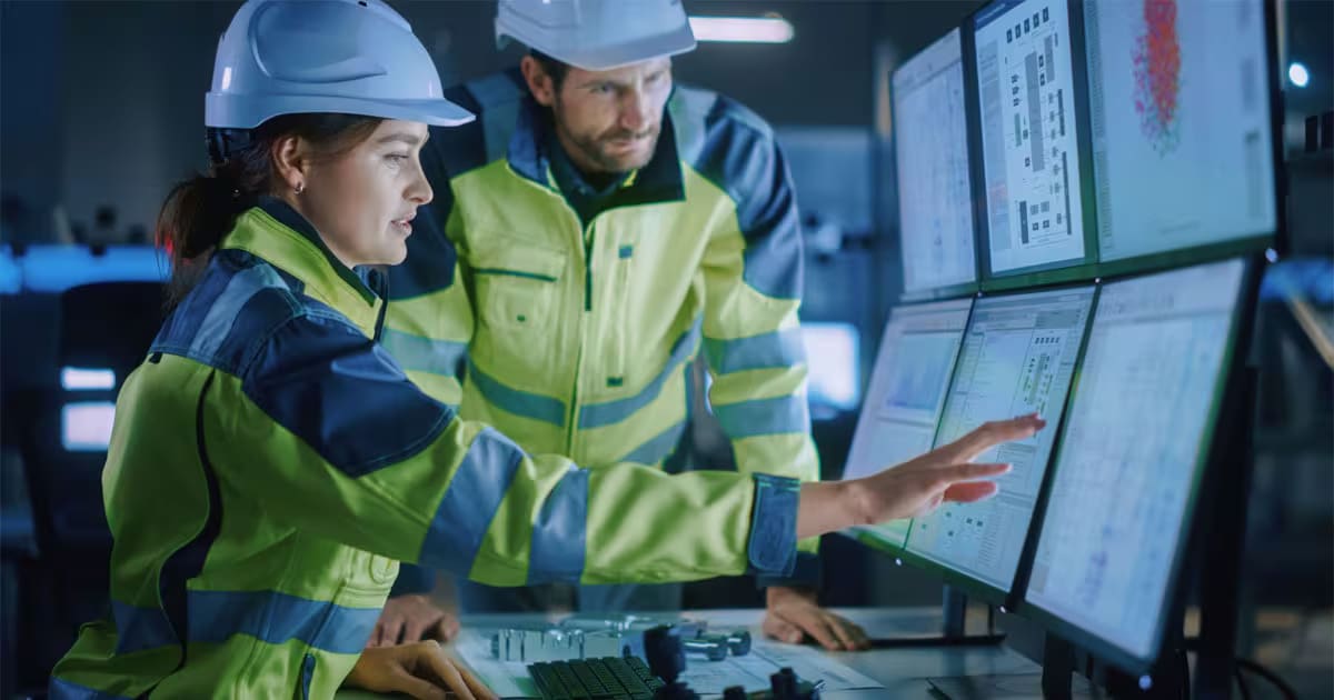What Is Production Scheduling in Manufacturing? | NetSuite