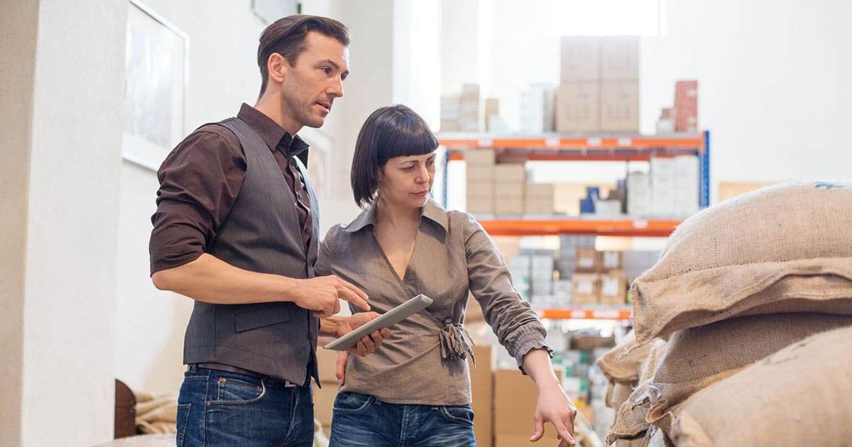 The Ultimate Guide to Raw Materials Inventory Management | NetSuite