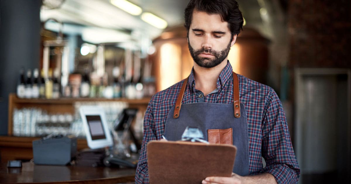 8 Best Practices in Restaurant Inventory Management NetSuite