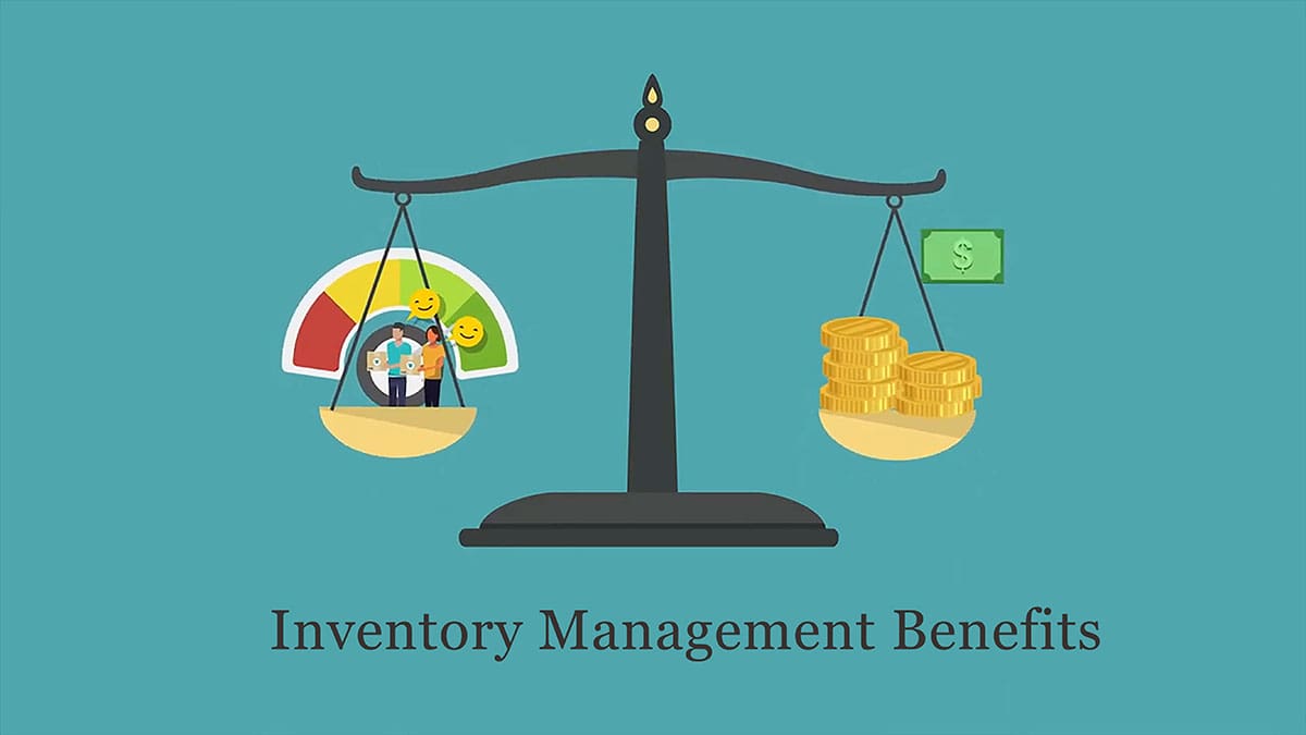 related studies about sales and inventory system