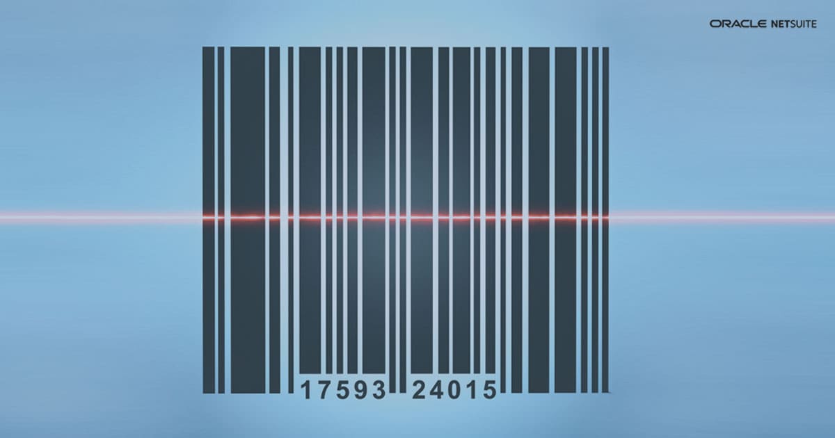 Stock Keeping Unit (SKU) Explained | NetSuite