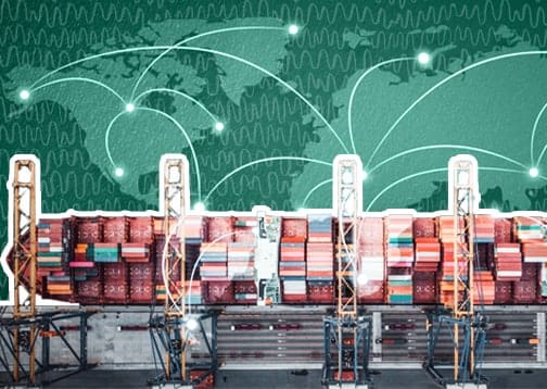 supply chain resilience