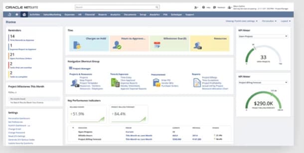 infographic project management for professional services