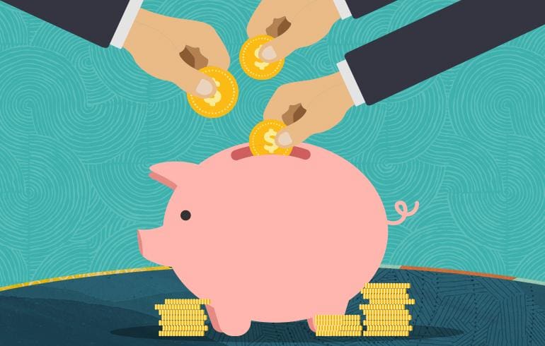 alternative funding startup