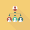 Hierarchy icon