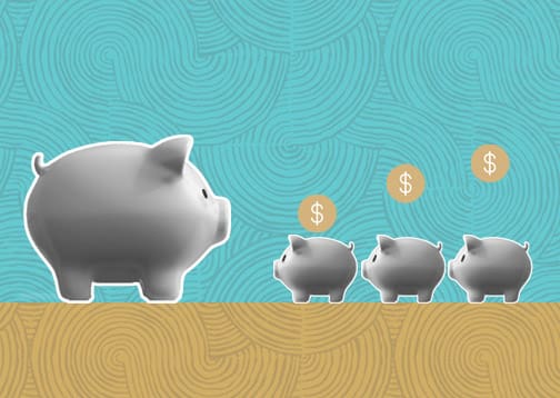 piggy bank