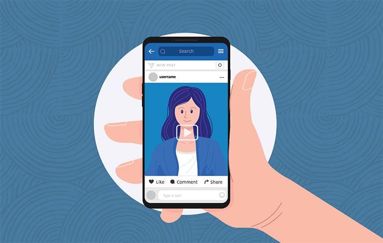 linkedin video marketing