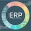 what is cloud erp